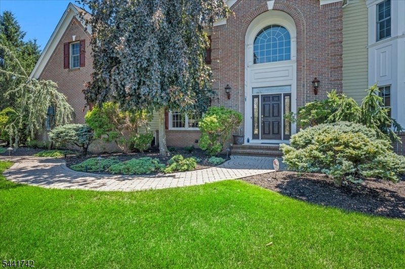 House in Bridgewater Township, New Jersey, United States 3 - 18507321