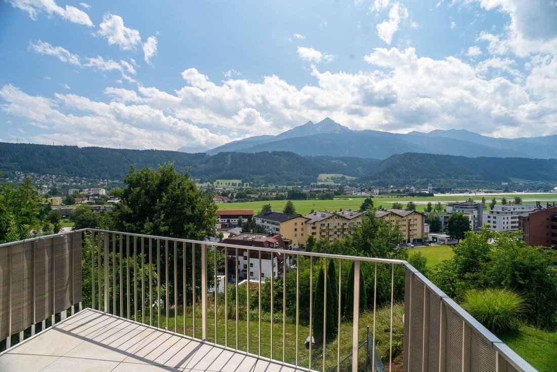 Apartment in Innsbruck, Tyrol, Austria 1 - 18507149