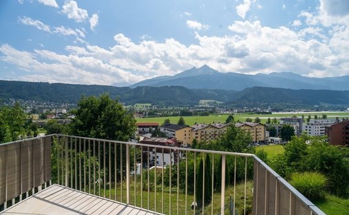 Apartment in Innsbruck, Tyrol, Austria 1