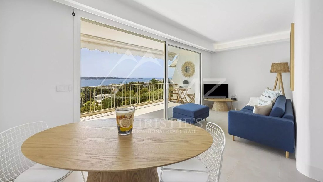 Apartment in La Californie, Cannes, France 5 - 18507429