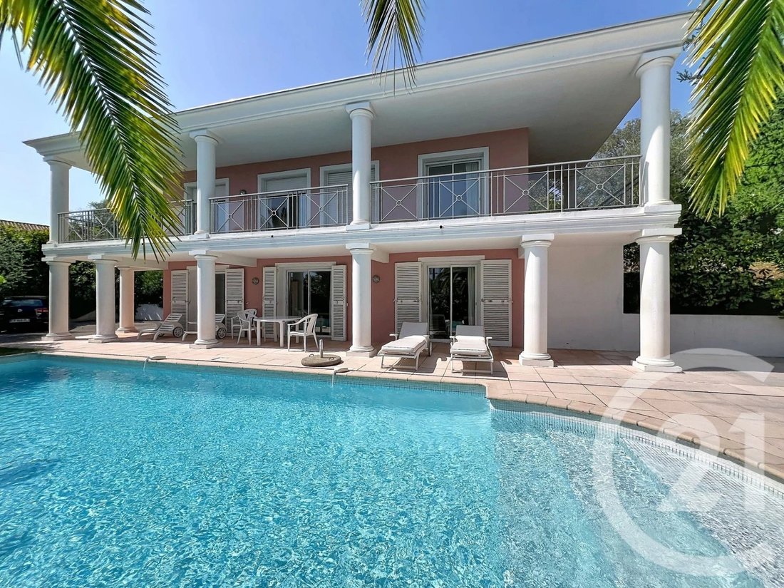 Land in Mougins, Provence-Alpes-Côte d'Azur, France 2 - 18507332