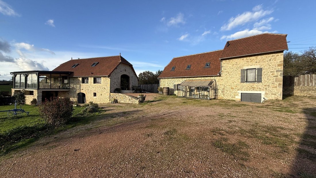 Villa in Lissac-et-Mouret, Occitania, France 4 - 18507590