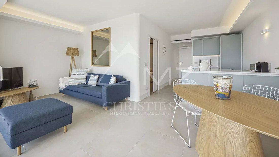 Apartment in La Californie, Cannes, France 4 - 18507429