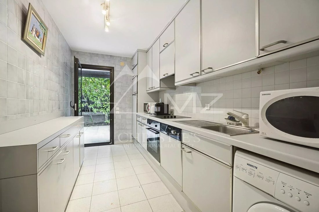 Apartment in Cannes, Provence-Alpes-Côte d'Azur, France 5 - 18507427