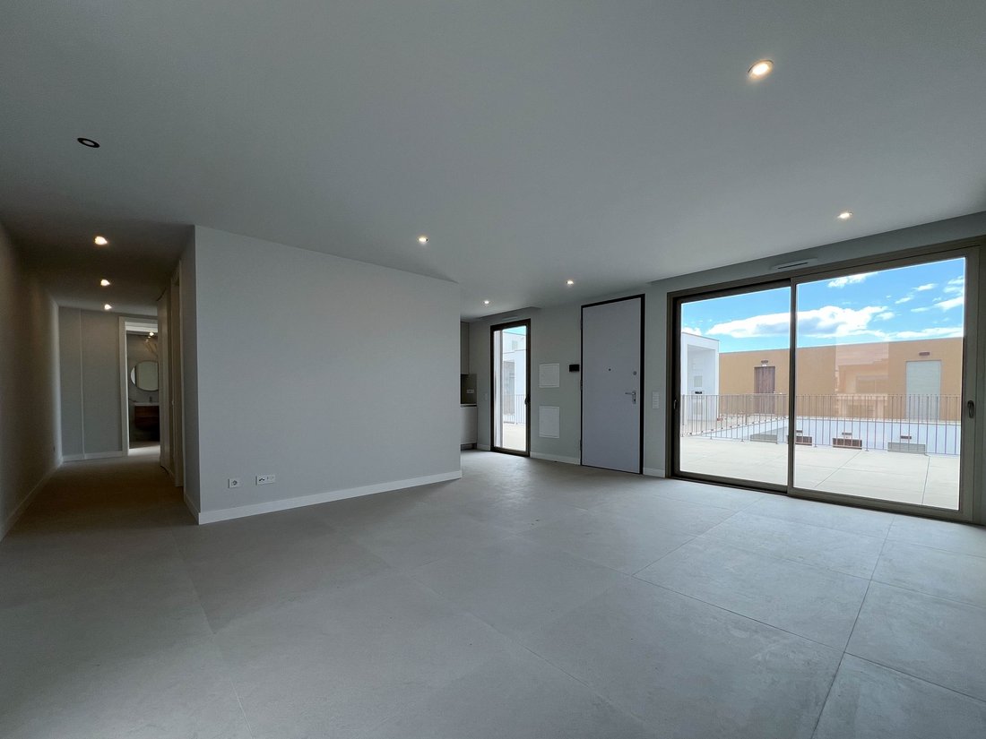 Apartment in Conceicao e Cabanas de Tavira, Algarve, Portugal 5 - 18507514