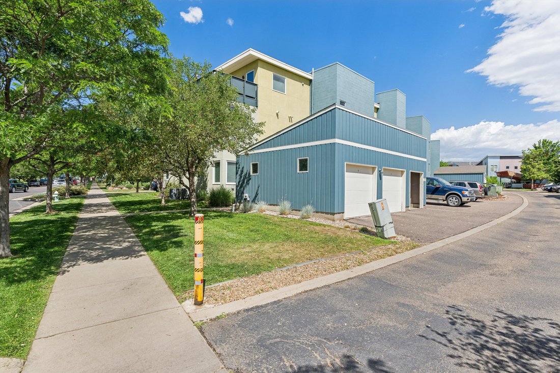 Boulder, Colorado, United States 3 - 18507574