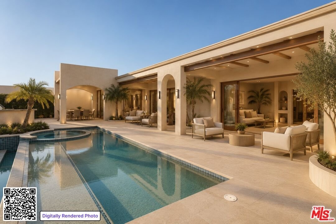 House in Beverly Hills, California, United States 5 - 18156940