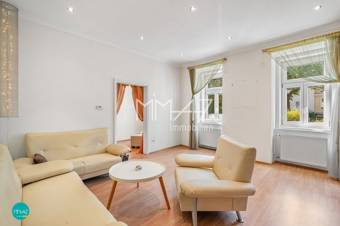 Vienna, Wien, Austria 5 - 18507155