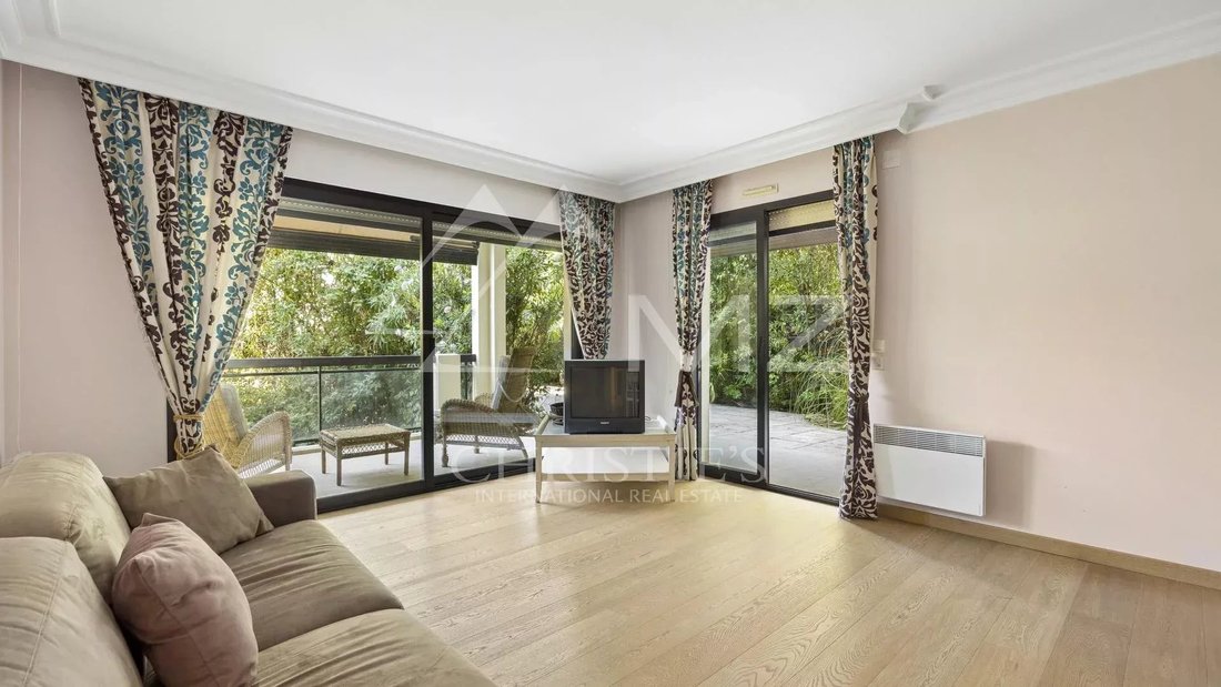 Apartment in Cannes, Provence-Alpes-Côte d'Azur, France 2 - 18507427