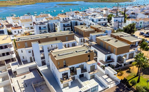 Appartamento a Conceicao e Cabanas de Tavira, Algarve, Portogallo 1