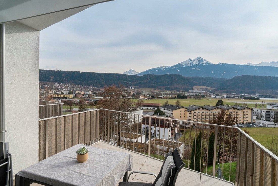 Apartment in Innsbruck, Tyrol, Austria 2 - 18507149