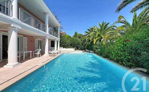 House in Mougins, Provence-Alpes-Côte d'Azur, France 1