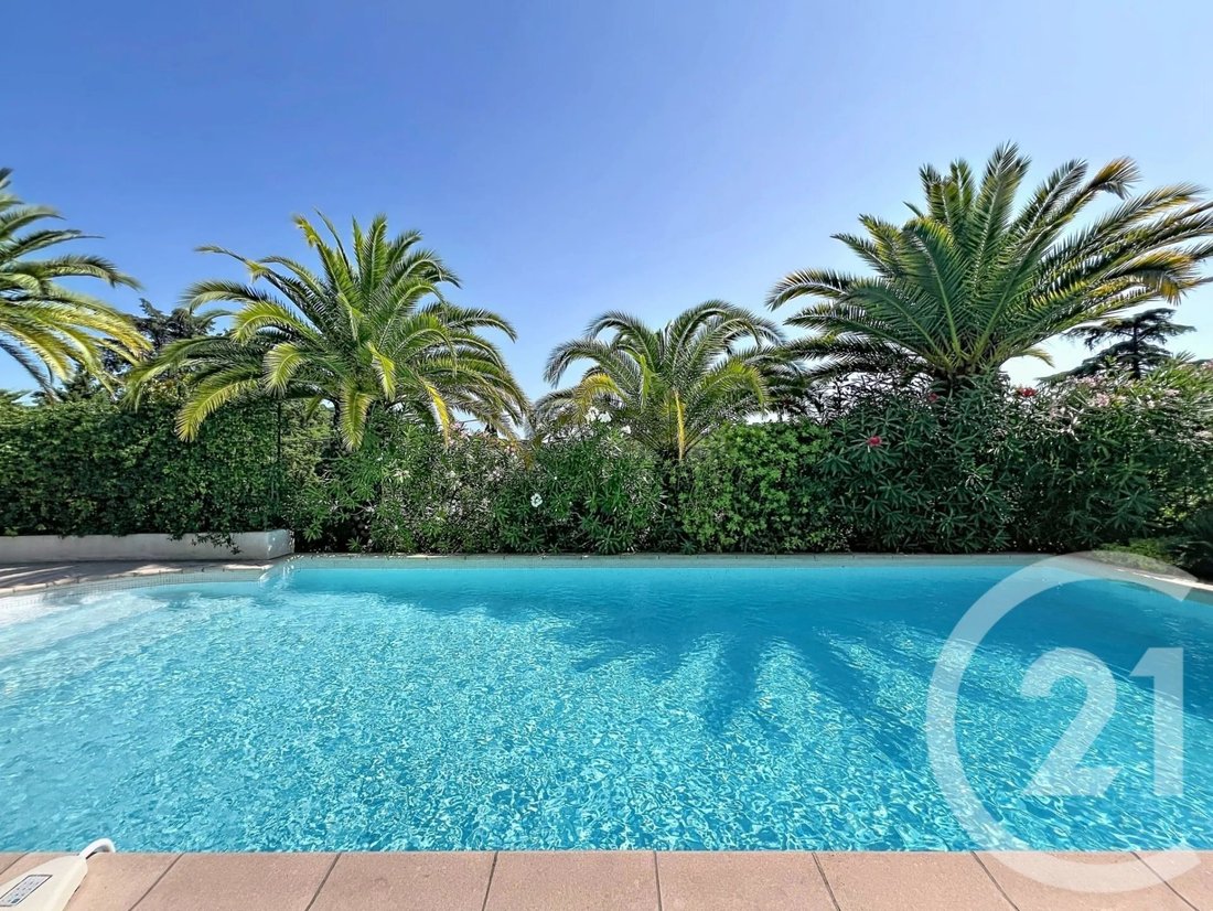 Land in Mougins, Provence-Alpes-Côte d'Azur, France 4 - 18507332