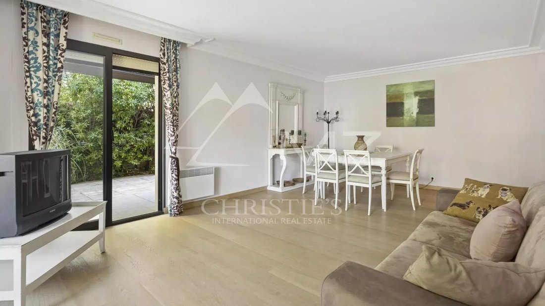 Apartment in Cannes, Provence-Alpes-Côte d'Azur, France 3 - 18507427