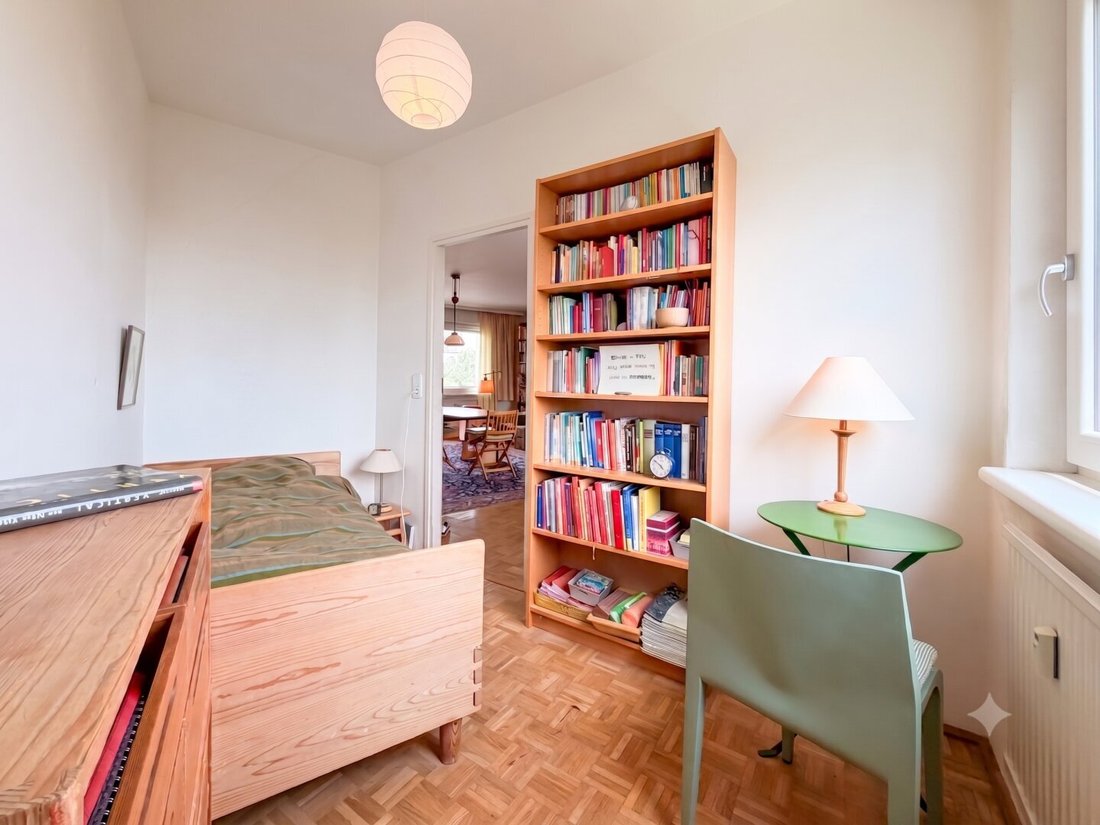 Apartment in Vienna, Wien, Austria 5 - 18507176