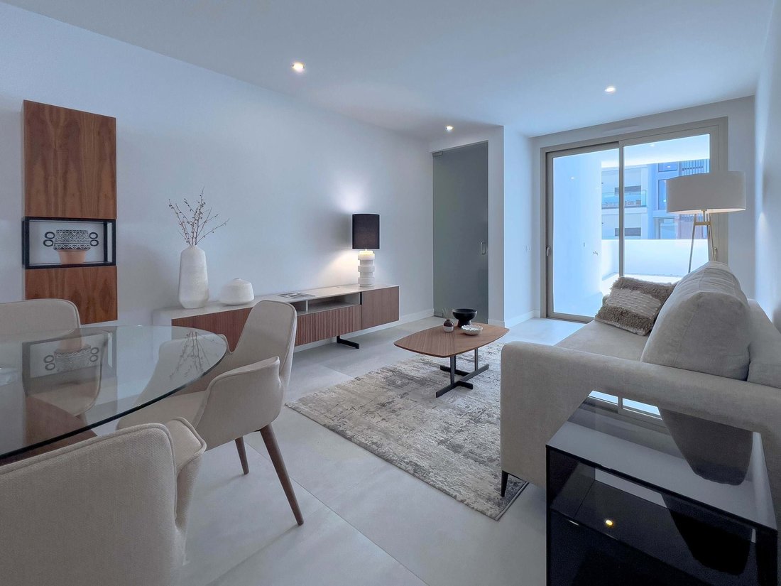Apartment in Conceicao e Cabanas de Tavira, Algarve, Portugal 2 - 18507511
