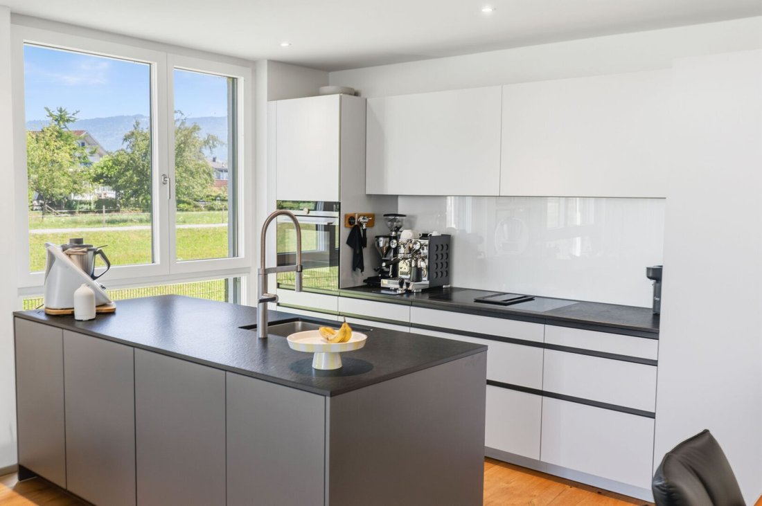 Apartment in Hard, Vorarlberg, Austria 5 - 18507170