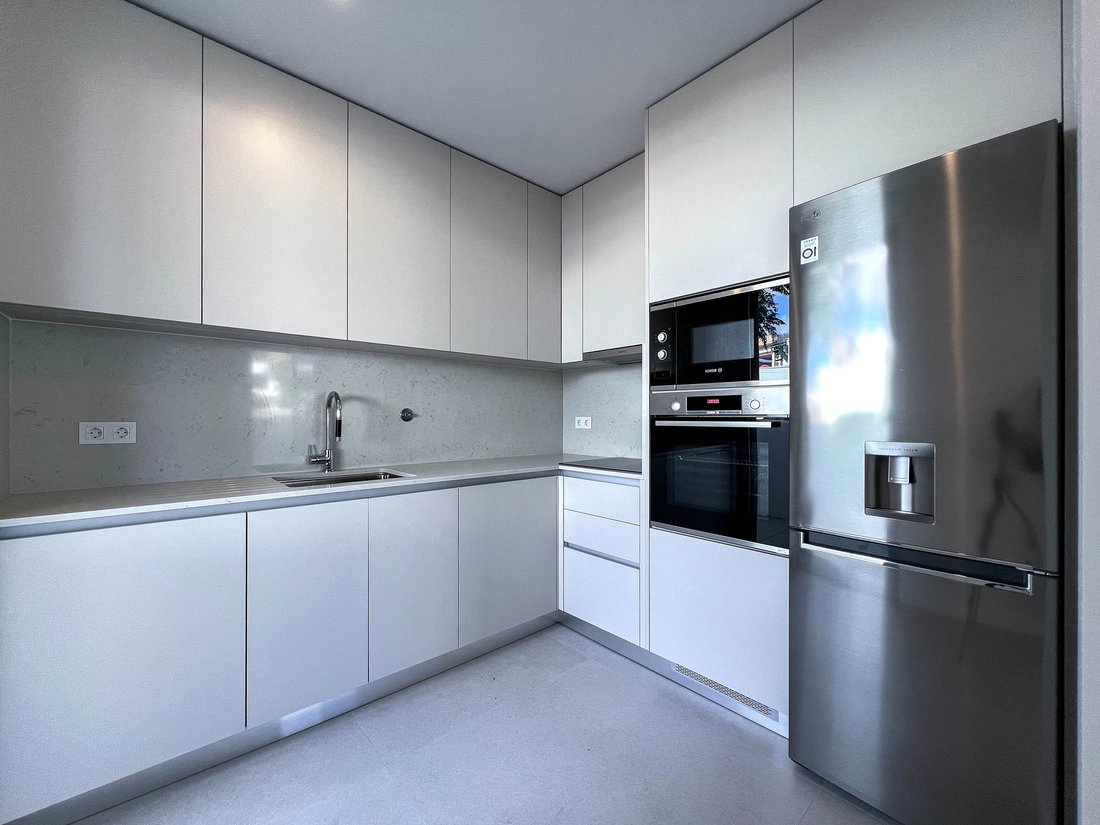 Apartment in Conceicao e Cabanas de Tavira, Algarve, Portugal 5 - 18507505