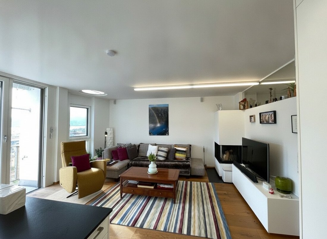 Apartment in Innsbruck, Tyrol, Austria 3 - 18507149