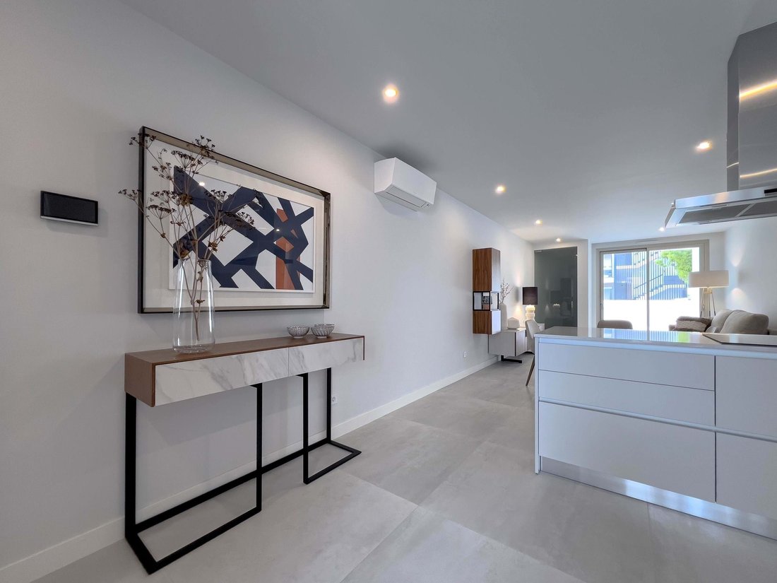 Apartment in Conceicao e Cabanas de Tavira, Algarve, Portugal 3 - 18507511