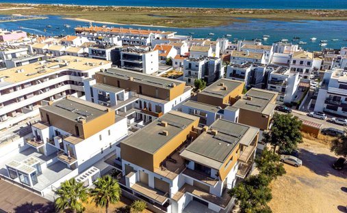 Apartment in Conceicao e Cabanas de Tavira, Algarve, Portugal 1