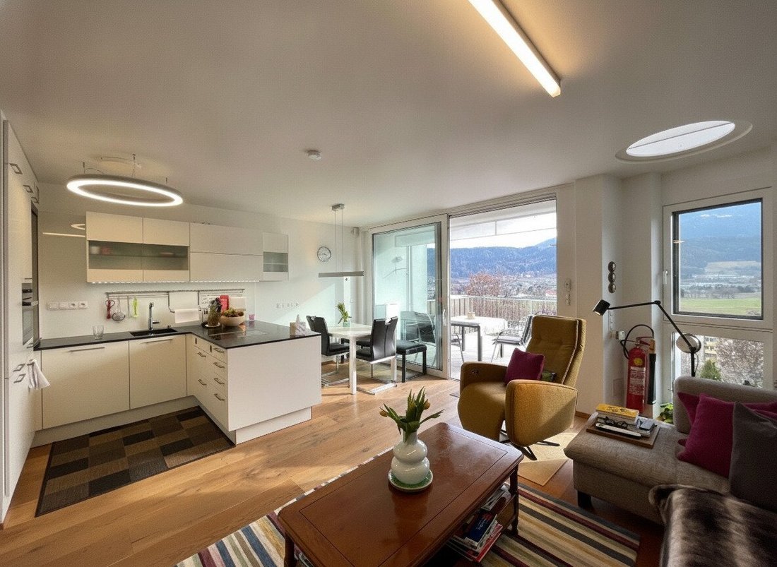 Apartment in Innsbruck, Tyrol, Austria 5 - 18507149