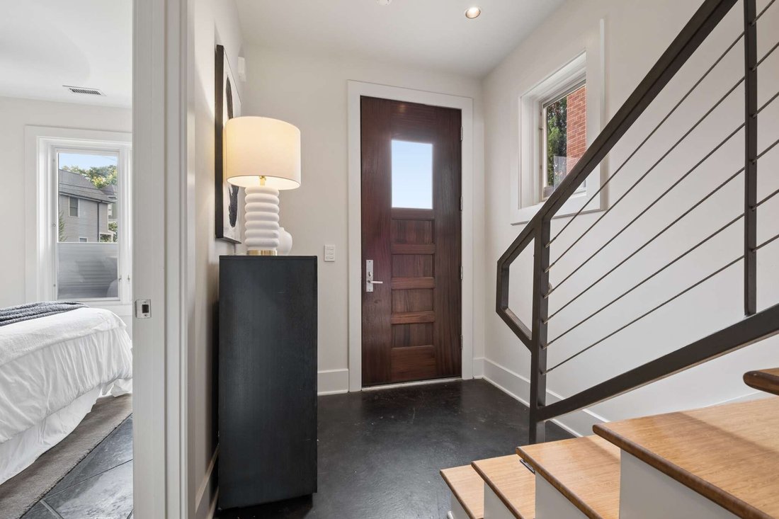 Townhouse in Nashville, Tennessee, United States 5 - 18507573