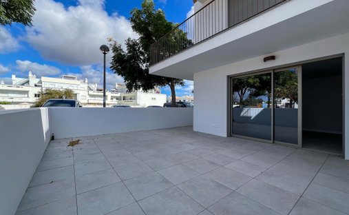 Appartamento a Conceicao e Cabanas de Tavira, Algarve, Portogallo 1