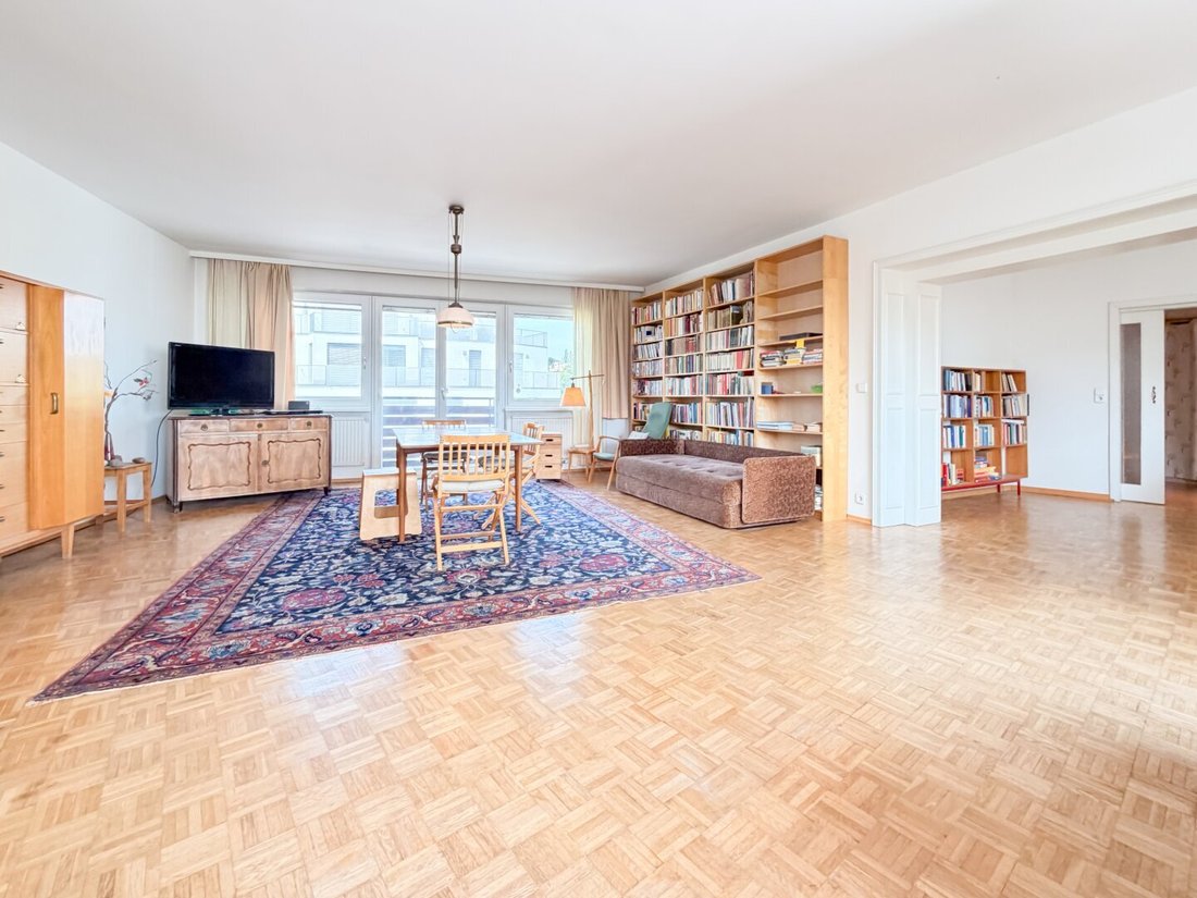 Apartment in Vienna, Wien, Austria 1 - 18507176
