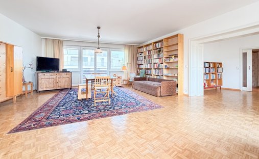 Apartment in Vienna, Wien, Austria 1