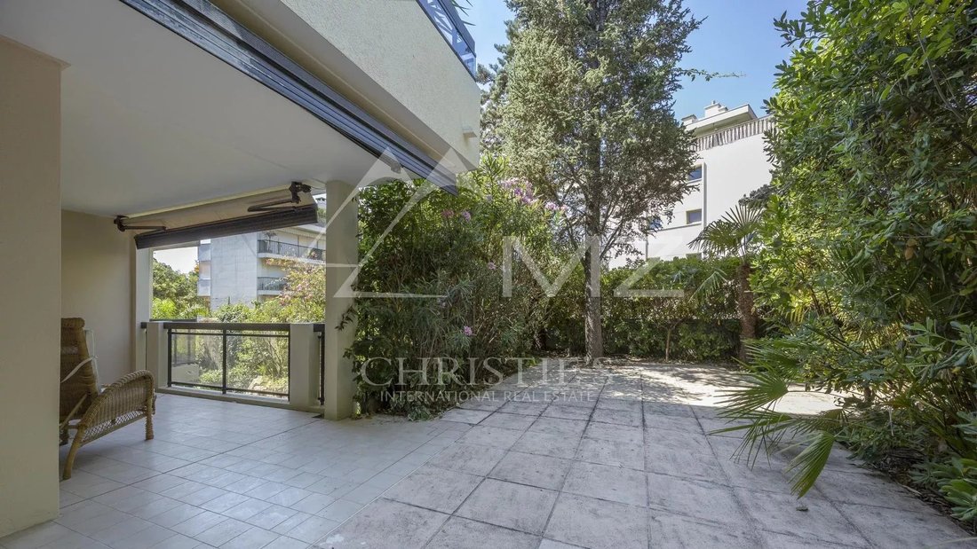 Apartment in Cannes, Provence-Alpes-Côte d'Azur, France 4 - 18507427