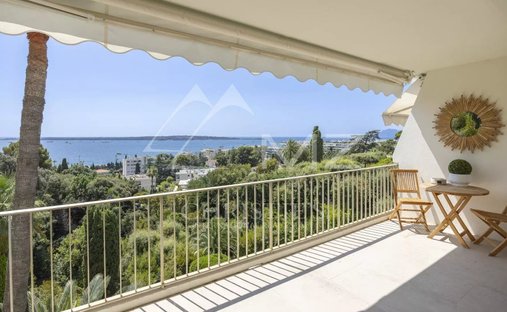 Appartement à La Californie, Cannes, France 1