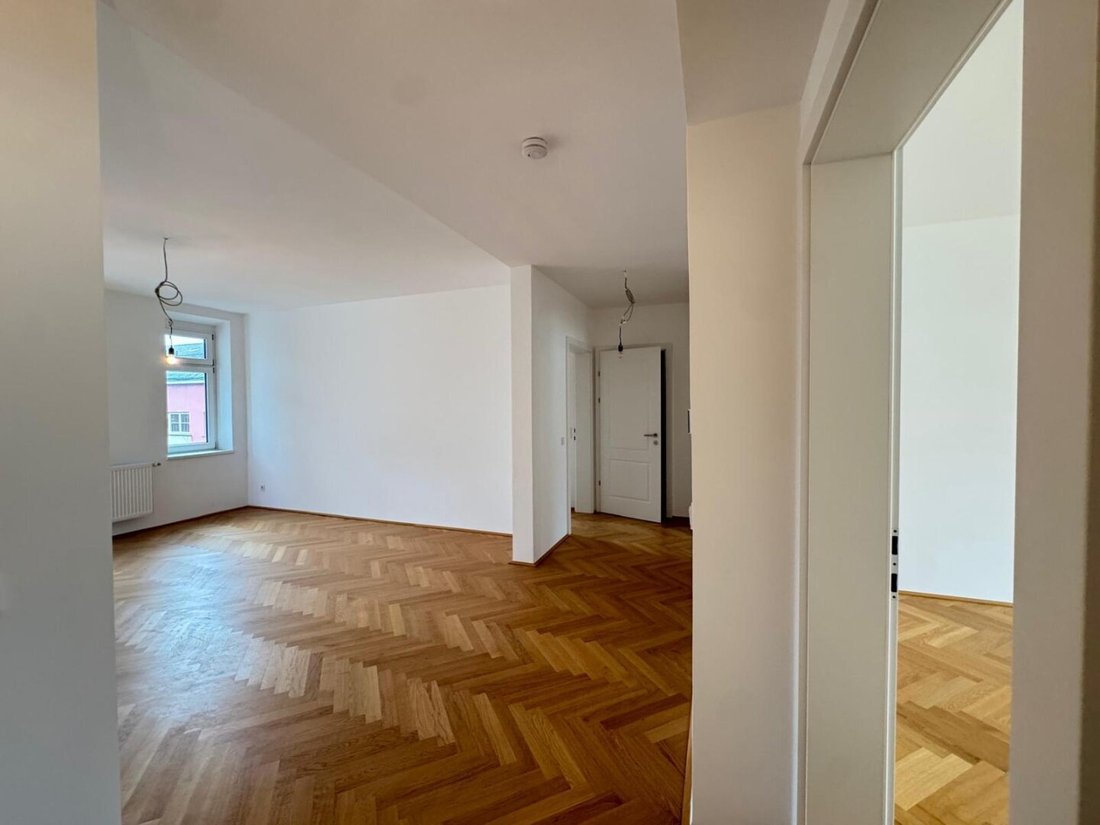 Appartement à Innsbruck, Tyrol, Autriche 5 - 18507156