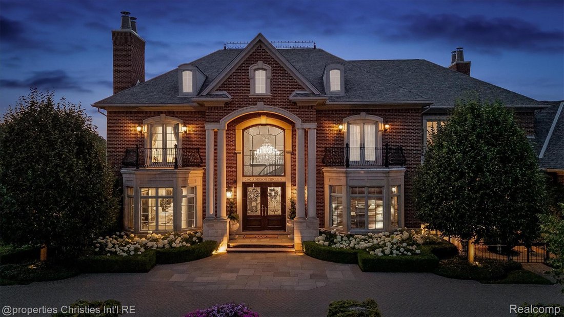House in Rochester, Michigan, United States 5 - 18507608