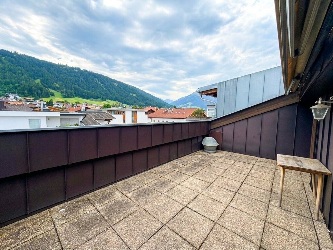 Penthouse in Axams, Tyrol, Austria 1 - 18507174