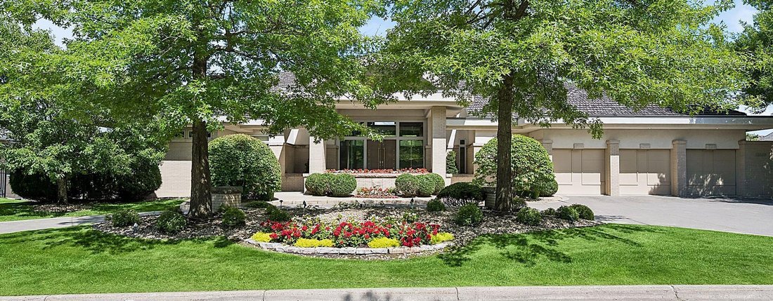 House in Minnetonka, Minnesota, United States 2 - 18507322
