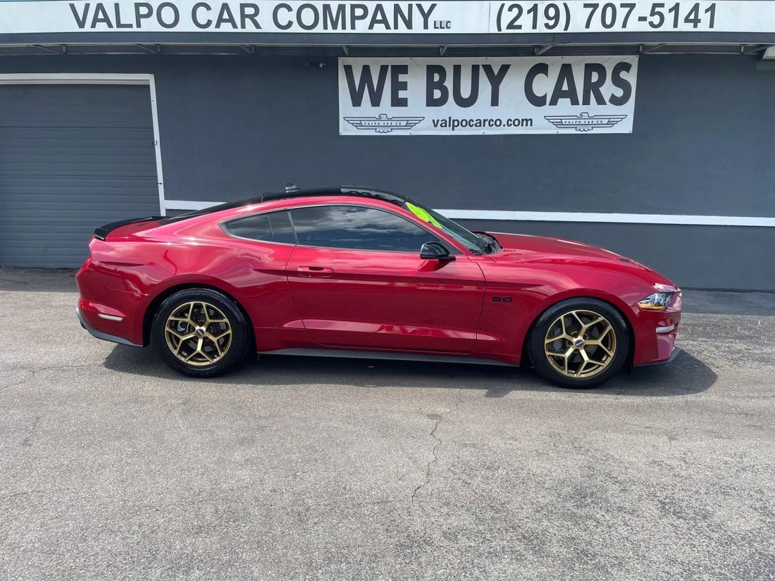 Coupe in Valparaiso, IN, United States 1 - 18507207