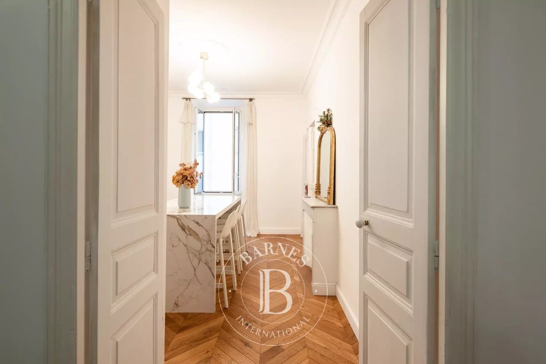 Apartment in Centre Ville, Ajaccio, France 1 - 16861084