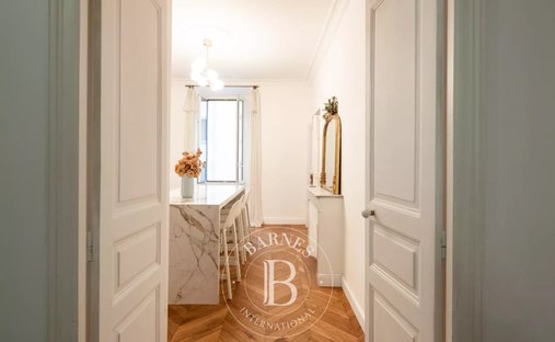 Apartment in Centre Ville, Ajaccio, France 1