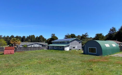 Apartamento en Fort Bragg, California, Estados Unidos 1