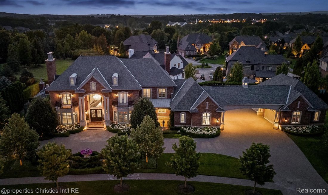 House in Rochester, Michigan, United States 4 - 18507608