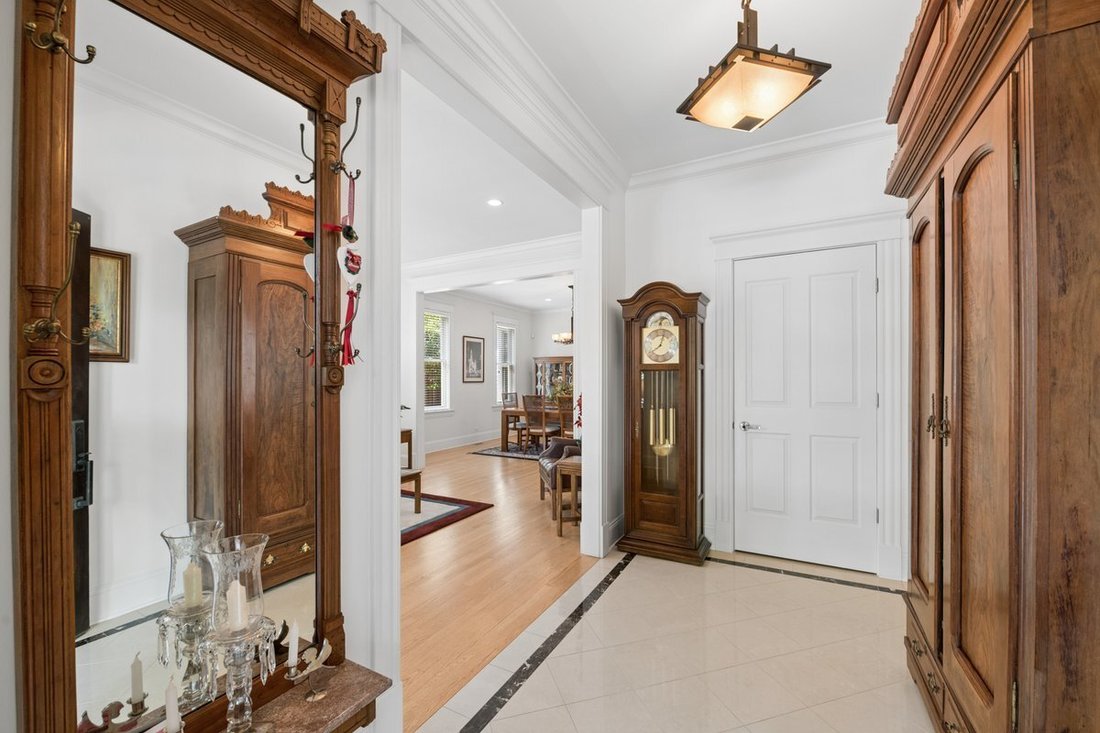 Haus in Chicago, Illinois, Vereinigte Staaten 3 - 18507612