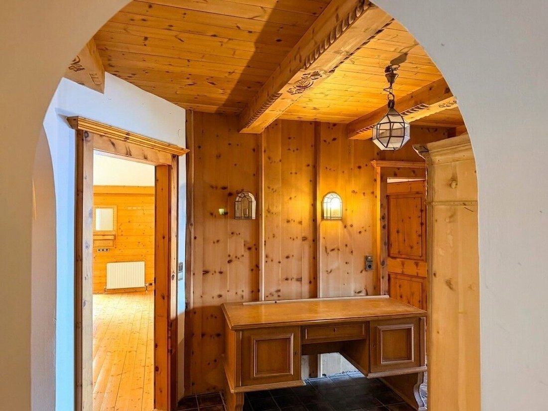 Penthouse in Axams, Tyrol, Austria 3 - 18507174