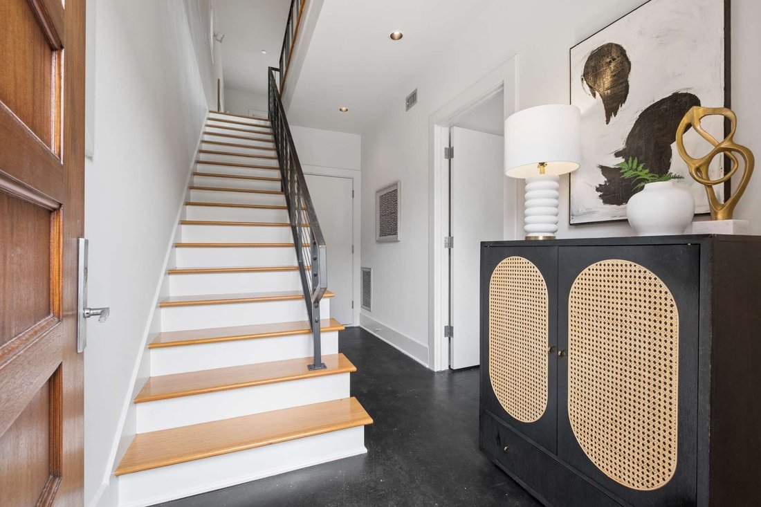 Townhouse in Nashville, Tennessee, United States 4 - 18507573