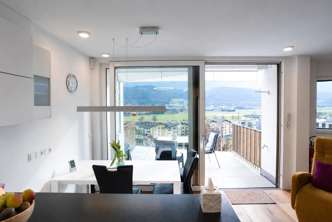 Apartment in Innsbruck, Tyrol, Austria 4 - 18507149