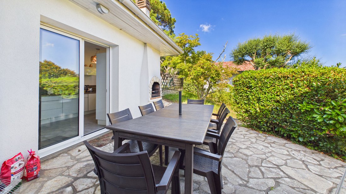 Villa in Soorts-Hossegor, Nouvelle-Aquitaine, France 5 - 18507564