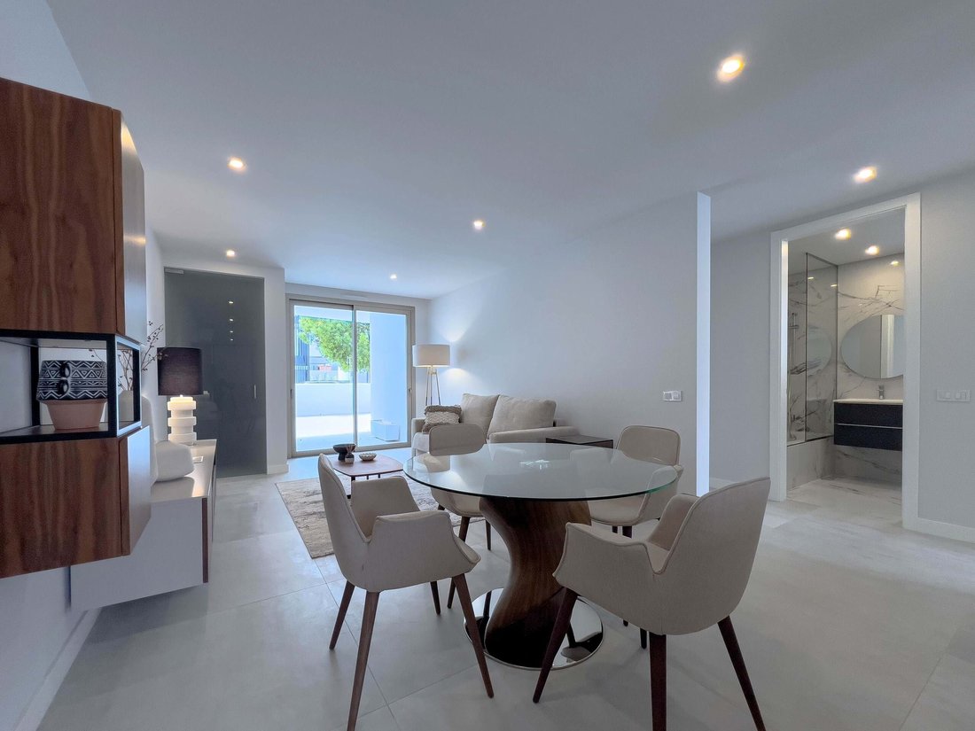 Apartment in Conceicao e Cabanas de Tavira, Algarve, Portugal 5 - 18507511
