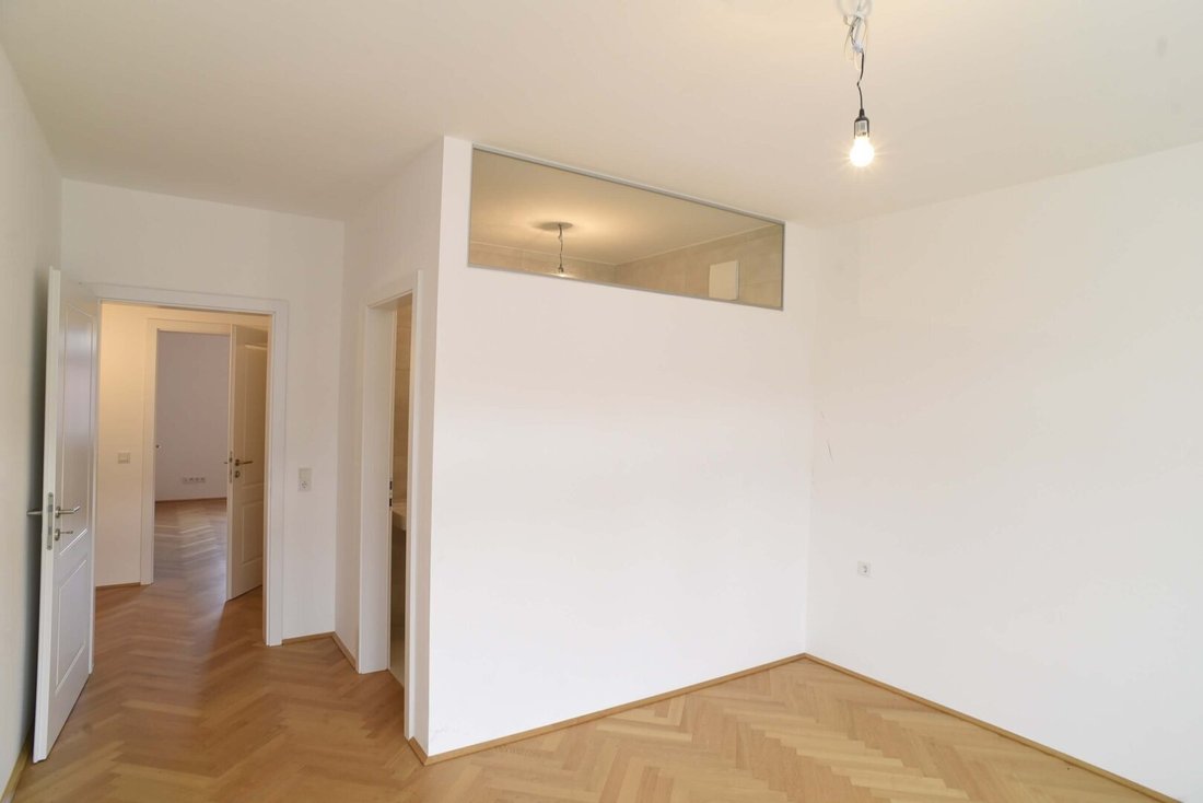Appartement à Innsbruck, Tyrol, Autriche 3 - 18507156