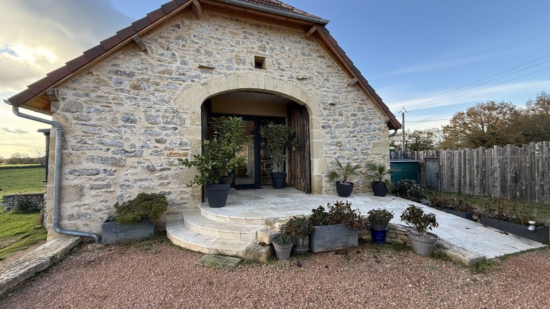Villa in Lissac-et-Mouret, Occitania, France 2 - 18507590