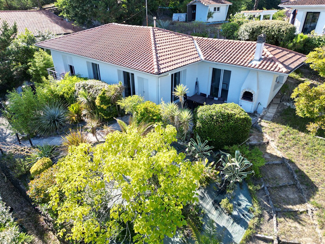 Villa in Soorts-Hossegor, Nouvelle-Aquitaine, France 2 - 18507564